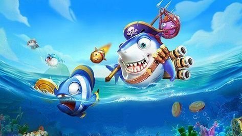 Gold88 ငါးပစ်ဂိမ်း Boom Legend – ဂရပ်ဖစ်နှင့် စွန့်စားမှုအတွေ့အကြုံ