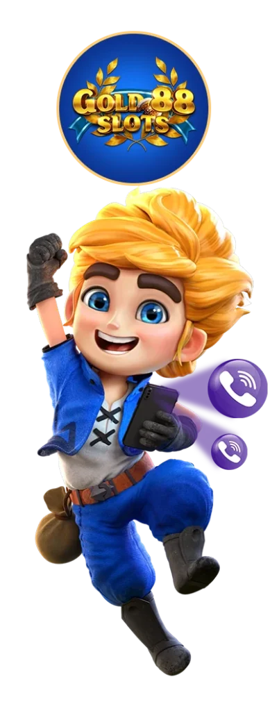 Gold88 Viber trusted casino service Myanmar